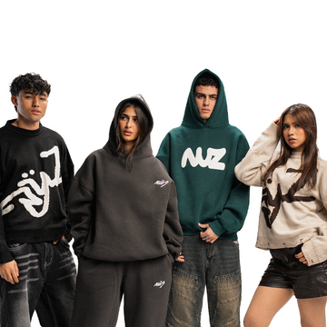 Winter collection