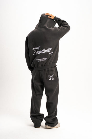 Dark Gray Full Set