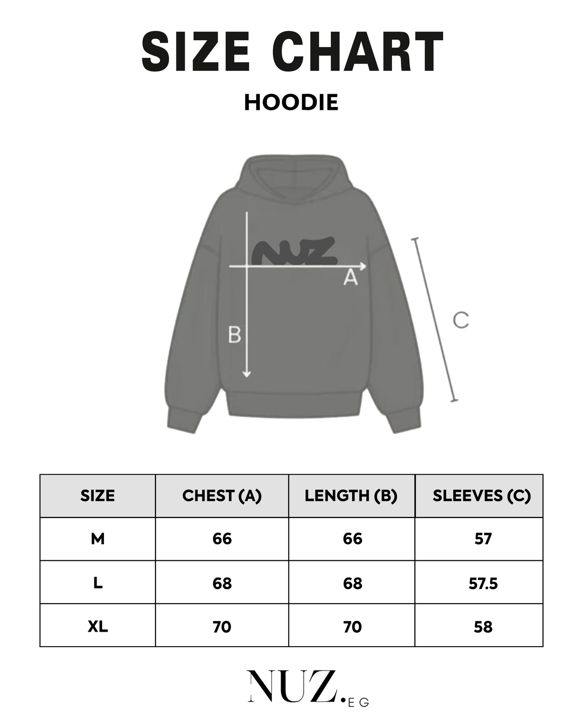 Brown Hoodie