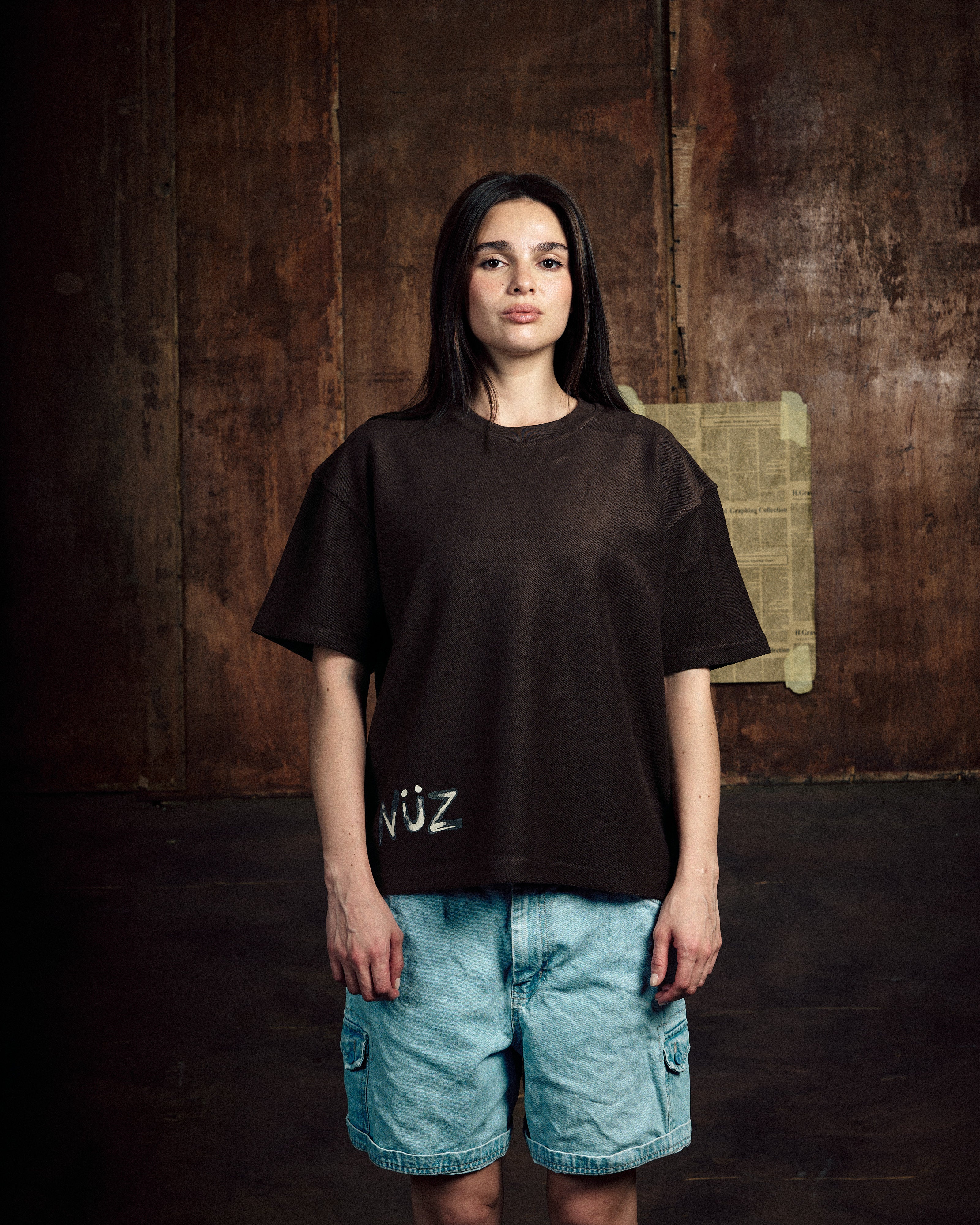 Cairo Tee