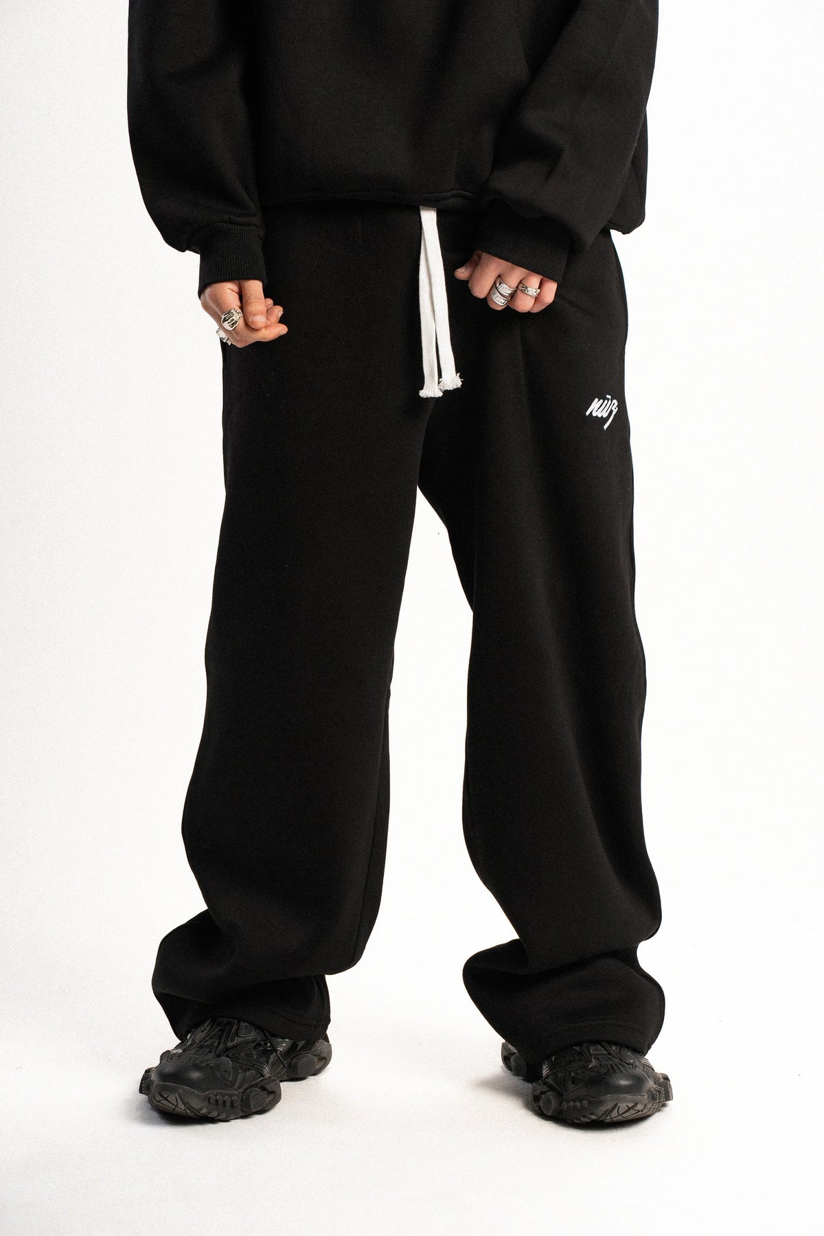 Black Sweatpants