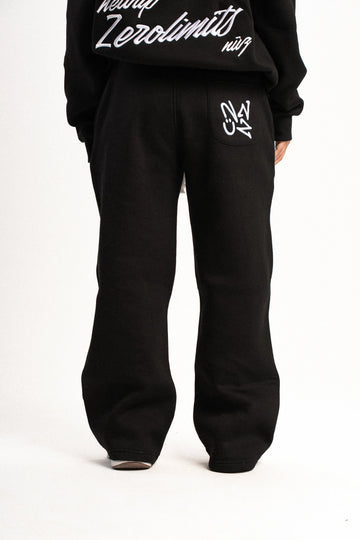 Black Sweatpants
